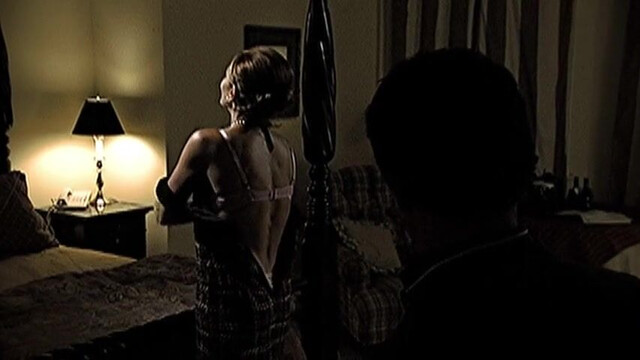 Lauren Holly sexy - Fatwa (2006)