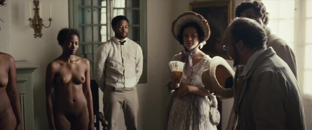 Unknown actresses - 12 Years A Slave (2013)