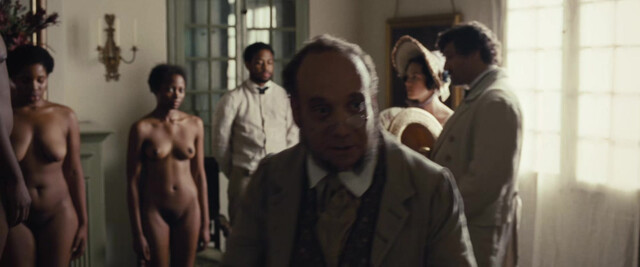 Unknown actresses - 12 Years A Slave (2013)