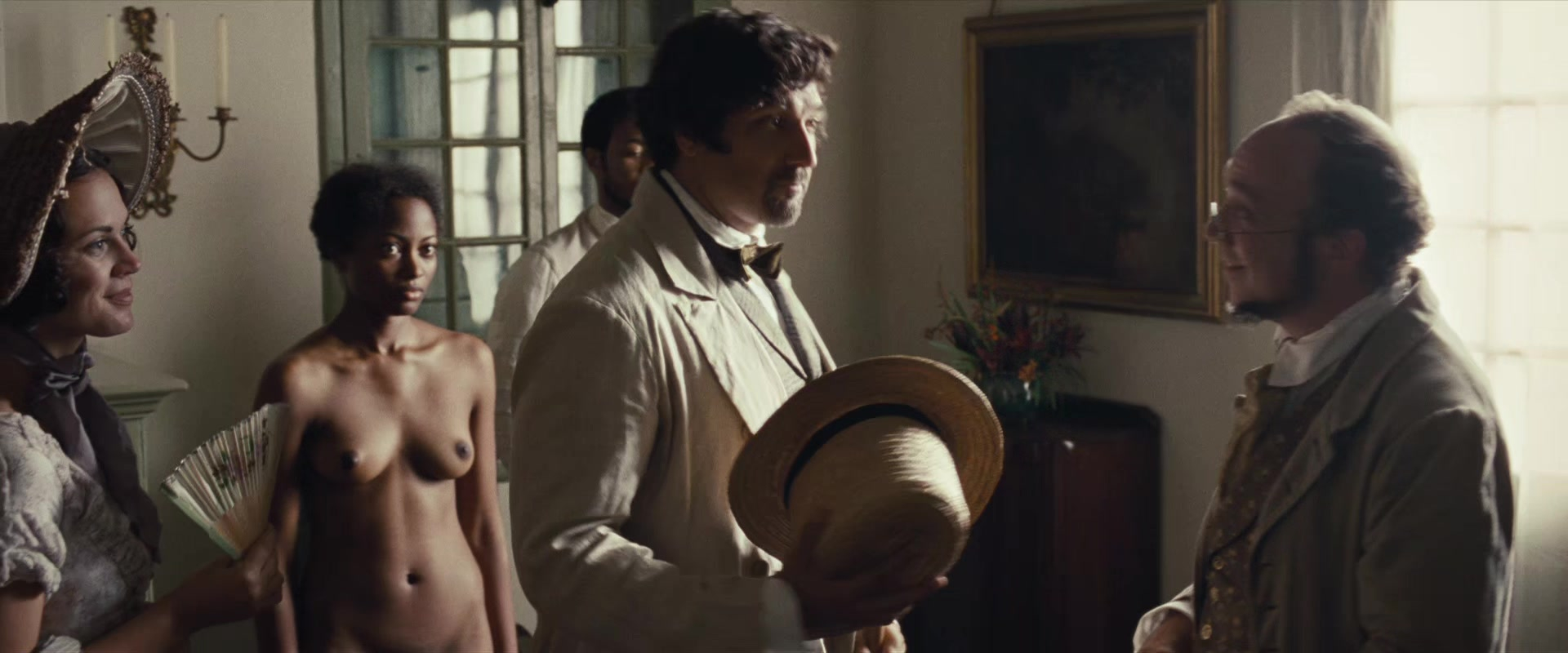 Unknown actresses - 12 Years A Slave (2013)