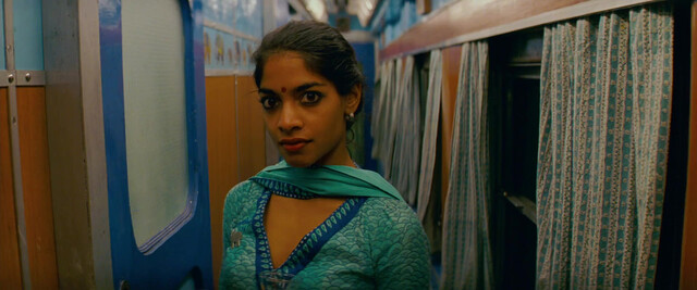 Amara Karan sexy - The Darjeeling Limited (2007)