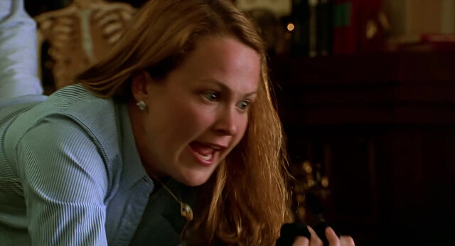 Emily Rutherfurd sexy - National Lampoon's Van Wilder (2002)