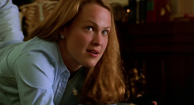 Emily Rutherfurd sexy - National Lampoon's Van Wilder (2002)