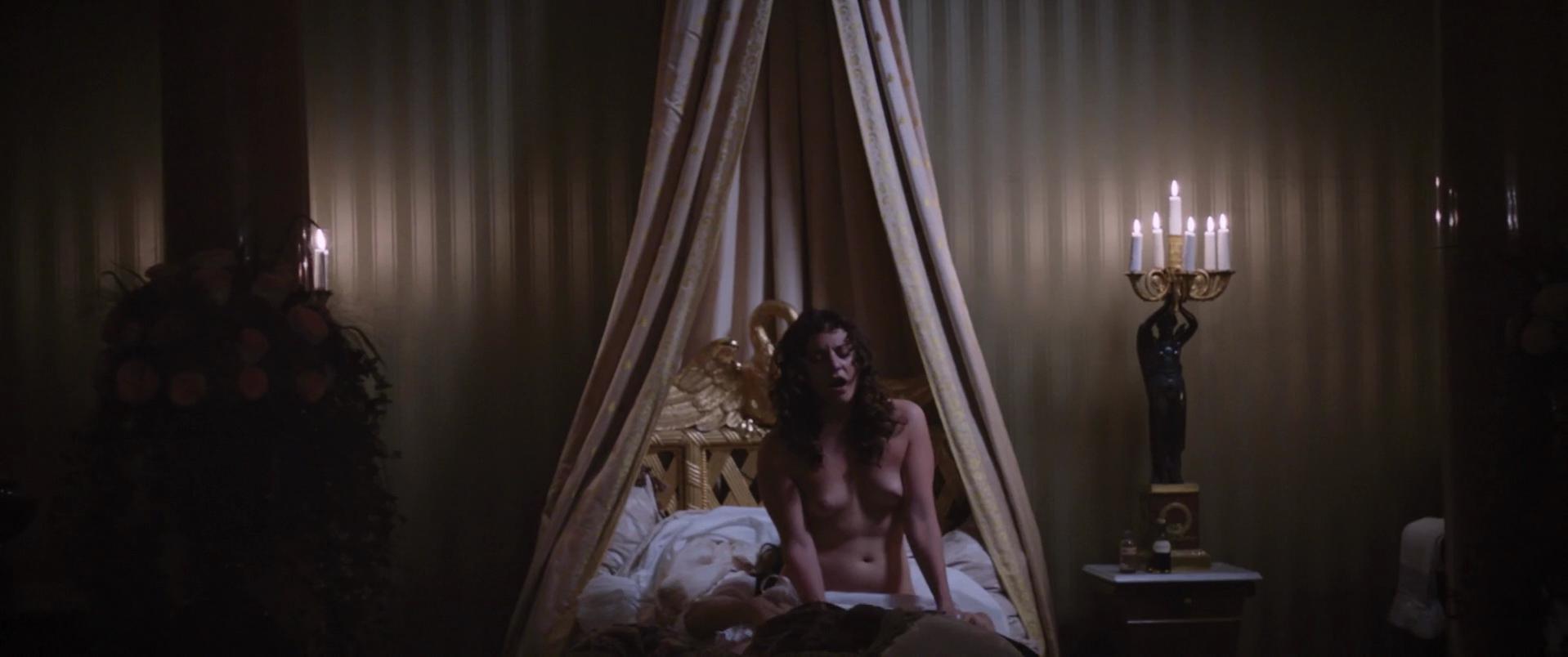 Jennifer Davison nude, Ania Sowinski nude, Franziska Weisz nude - The Devil's Violinist (2013)