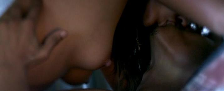 Fernanda Romero nude - Line of Duty (2013)