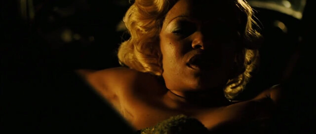 Paula Jai Parker nude - Idlewild (2006)