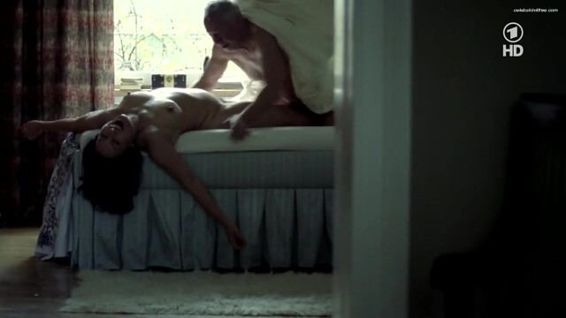 Brigitte Karner nude - Tatort E770 (2010)