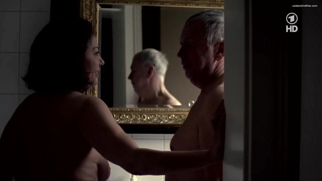 Brigitte Karner nude - Tatort E770 (2010)