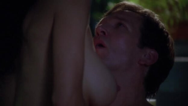 Julia Benson nude - Masters of Horror s02e09 (2007)