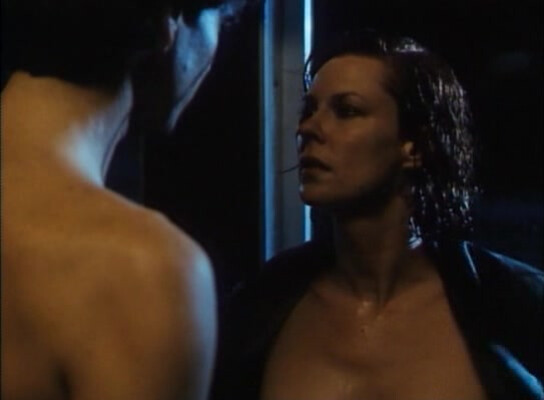 JoBeth Williams sexy - Victim of Love (1991)