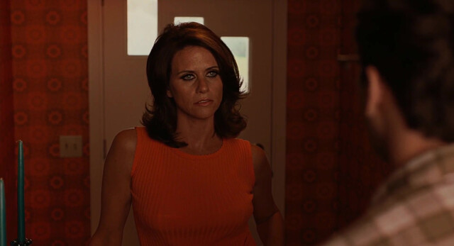 Amy Landecker nude - A Serious Man (2009)