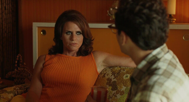 Amy Landecker nude - A Serious Man (2009)