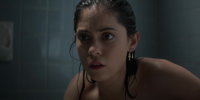 Rosa Salazar nude - Brand New Cherry Flavor s01e01 (2021)