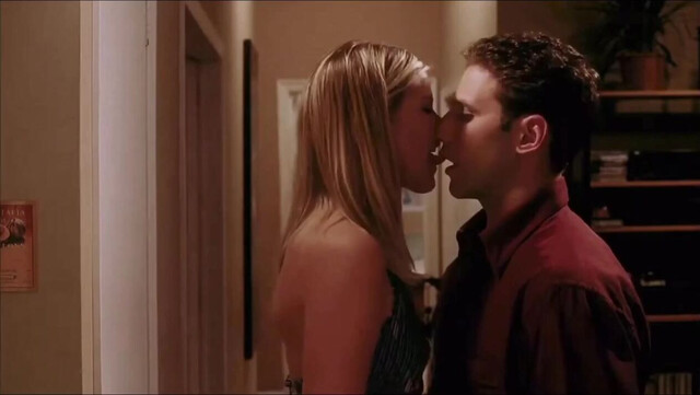 Ali Larter sexy - Giving It Up (1999)