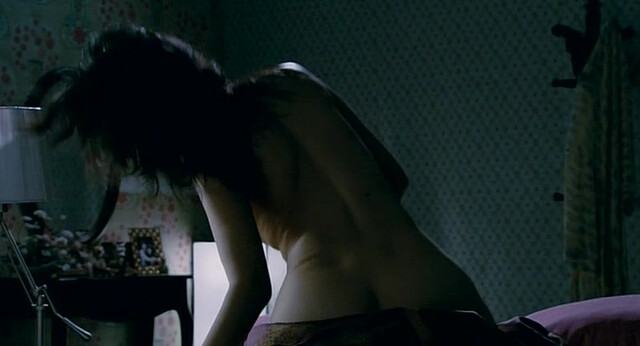 Seo Young nude - Temptation of Eve: Her Own Art (2007)