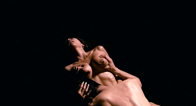 Seo Young nude - Temptation of Eve: Her Own Art (2007)