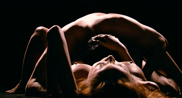 Seo Young nude - Temptation of Eve: Her Own Art (2007)