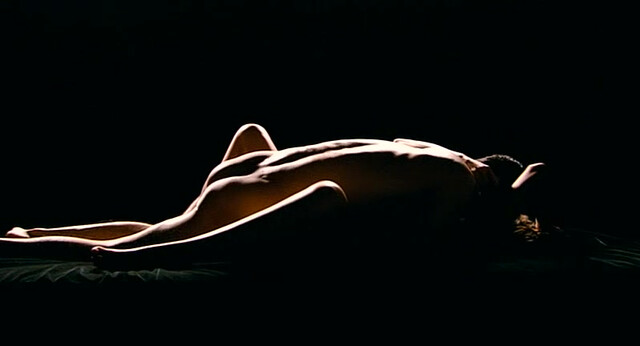 Seo Young nude - Temptation of Eve: Her Own Art (2007)