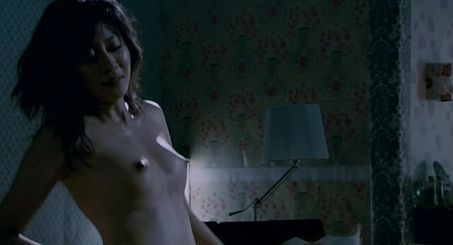 Seo Young nude - Temptation of Eve: Her Own Art (2007)