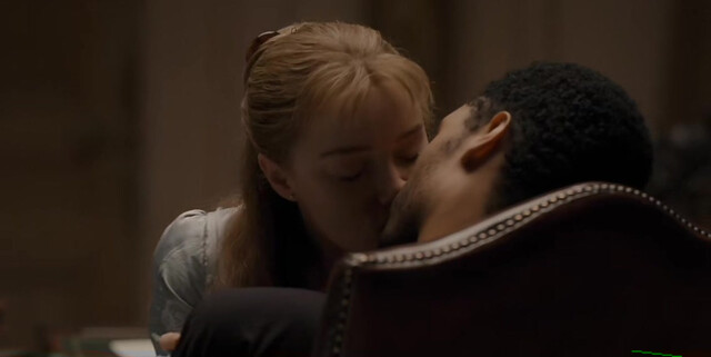 Phoebe Dynevor sexy - Bridgerton s01e06 (2020) #2