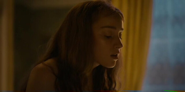 Phoebe Dynevor sexy - Bridgerton s01e06 (2020)