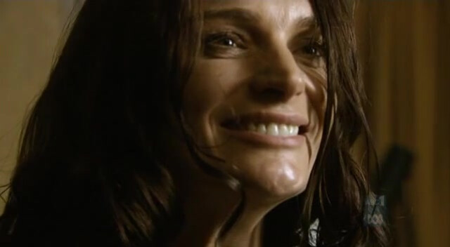 Danielle Cormack nude - Rake s01e03 (2010)