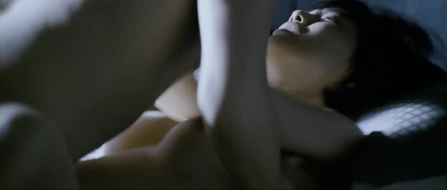 Tak Sung-eun sexy, Lee El nude - The Yellow Sea (2014)