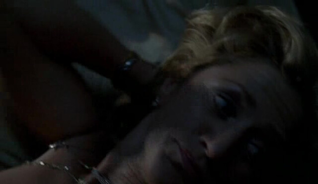 Edie Falco nude - The Sopranos s05e06 (2004)