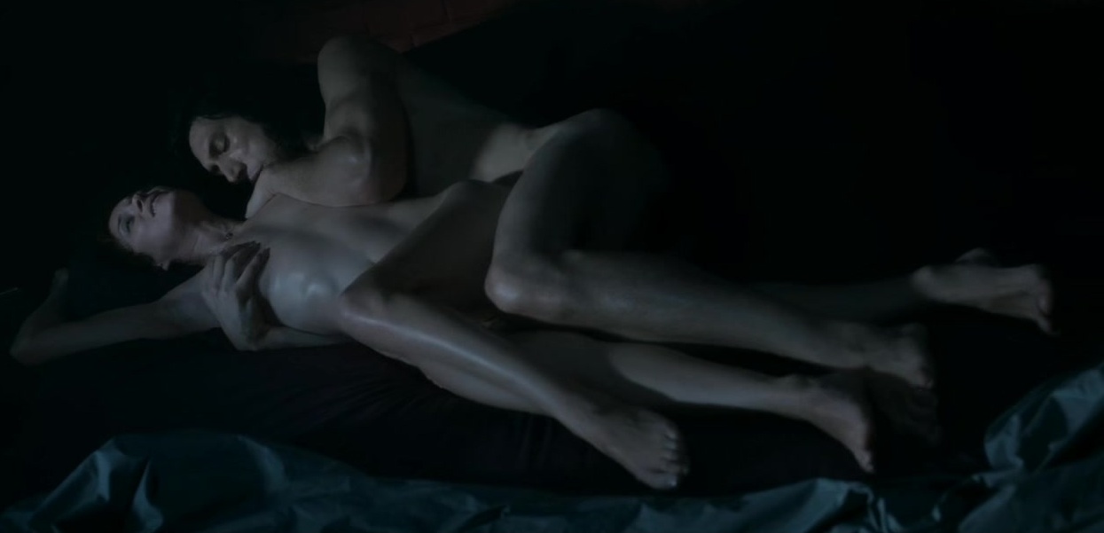 Marion Cotillard nude - Annette (2021)