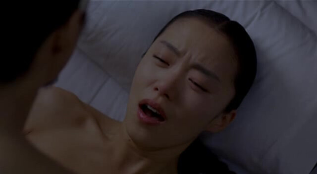 Choi Ban-ya nude, Lee So-yeon nude, Do-yeon Jeon nude - Untold Scandal (2003)