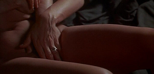 Elizabeth Perkins nude, Rosanna Arquette nude - I'm Losing You (1998)