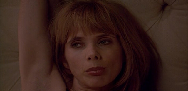 Elizabeth Perkins nude, Rosanna Arquette nude - I'm Losing You (1998)