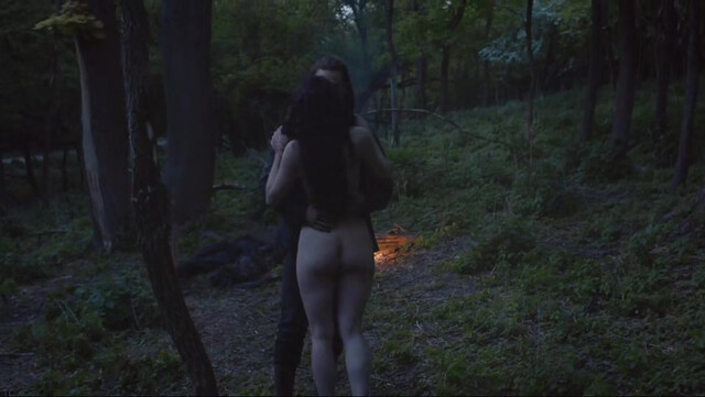 Charlie Murphy nude - The Last Kingdom s01e08 (2015) #2