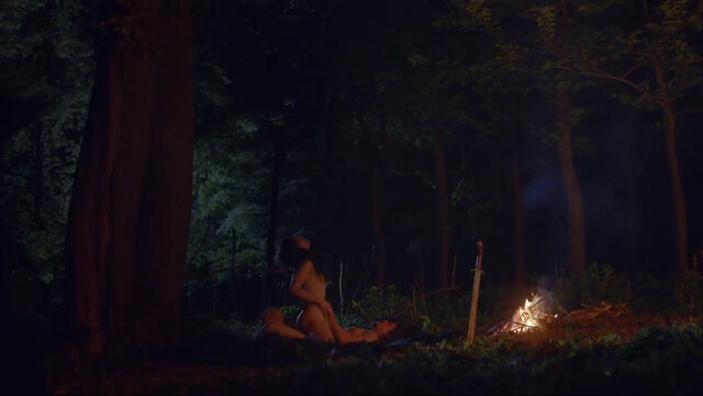 Charlie Murphy nude - The Last Kingdom s01e08 (2015) #2