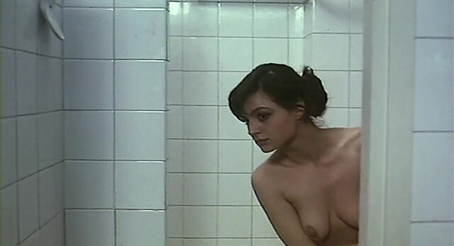 Azucena Hernandez nude - El erótico enmascarado (1980)