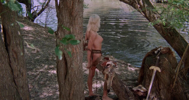 Danitza Kingsley nude, Mindi Miller nude - Amazons (1986)