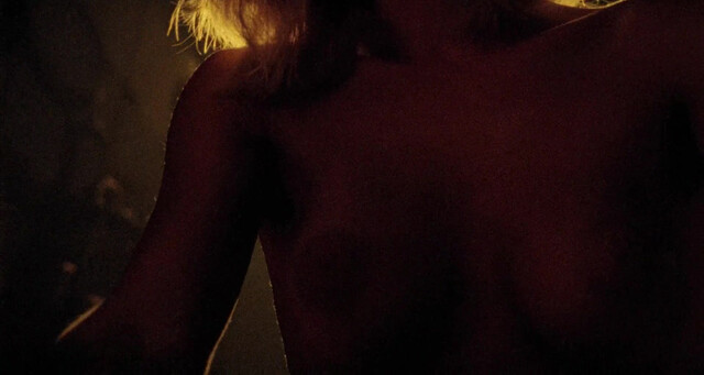 Danitza Kingsley nude, Mindi Miller nude - Amazons (1986)