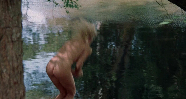 Danitza Kingsley nude, Mindi Miller nude - Amazons (1986)