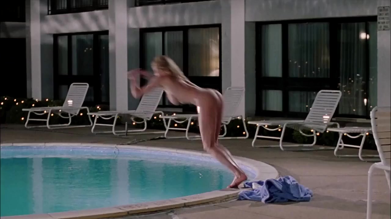 Lorri Bagley nude - Tommy Boy (1995)