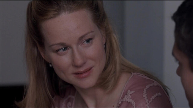 Laura Linney sexy - P.S. (2004)