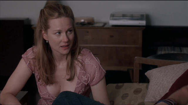 Laura Linney sexy - P.S. (2004)