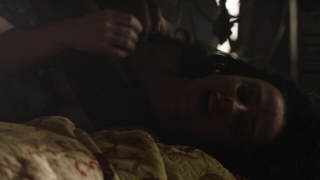 Laura Donnelly nude - The Nevers s01e05 (2021)