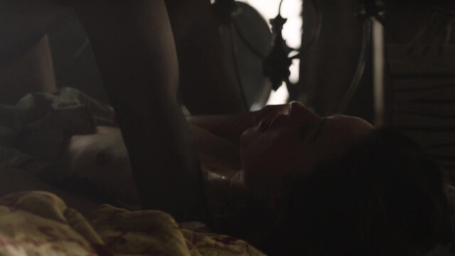 Laura Donnelly nude - The Nevers s01e05 (2021)