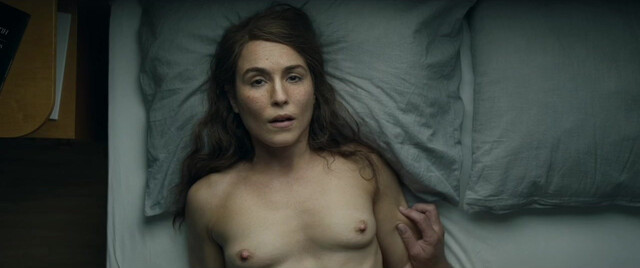 Noomi Rapace nude - Lamb (2021)