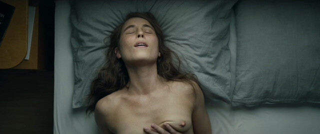 Noomi Rapace nude - Lamb (2021)