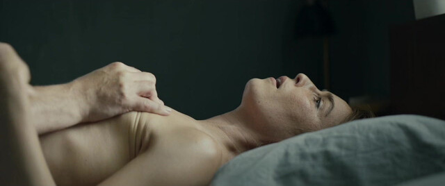 Noomi Rapace nude - Lamb (2021)