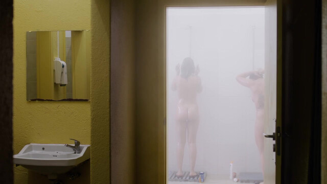 Sara Norte nude, Ana Bustorff nude, Alexandra Rosa nude, Vera Barreto nude, Anabela Moreira nude, Teresa Tavares nude, Rita Blanco nude - Fatima (2017)