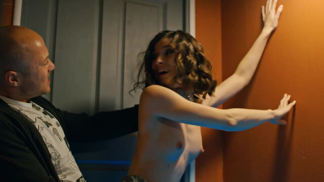 Vilma Kutaviciute nude, Olga Sutulova nude, Varvara Borodina nude - Alibi s1e11-16 (2021)