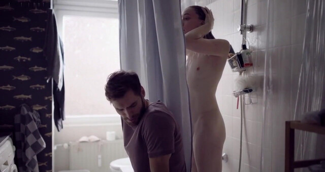 Vivien Konig nude, Mareike Zwahr nude, etc. - Even Closer: Hautnah s01e01-06 (2021)