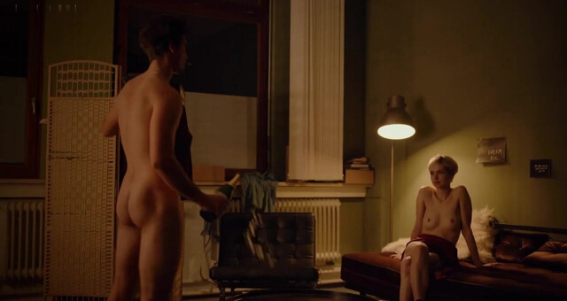 Vivien Konig nude, Mareike Zwahr nude, etc. - Even Closer: Hautnah s01e01-06 (2021)